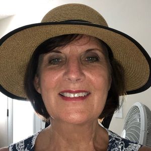 Meet your Posher, Gail